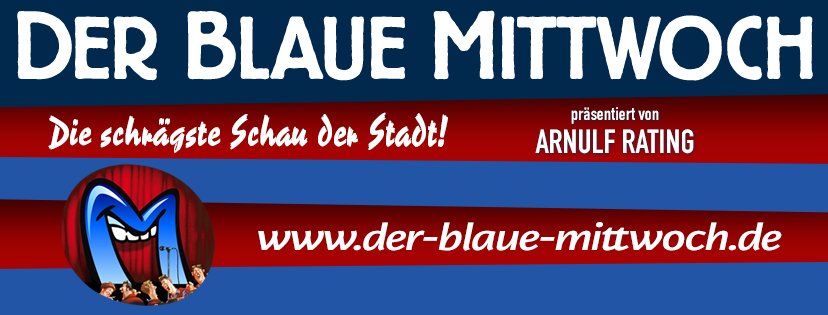 Der Blaue Mittwoch