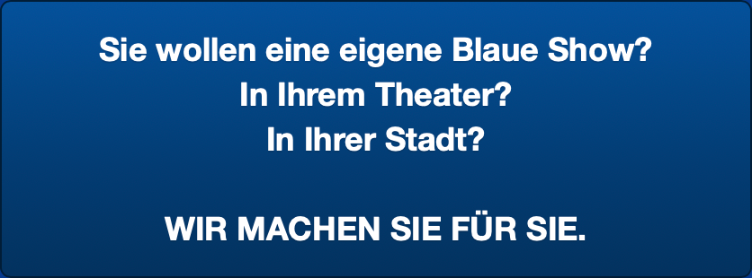 Der Blaue Mittwoch